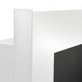 divina fire camino a bioetanolo divina fire livorno biocamino da pareteincasso bianco ean 8056157808831