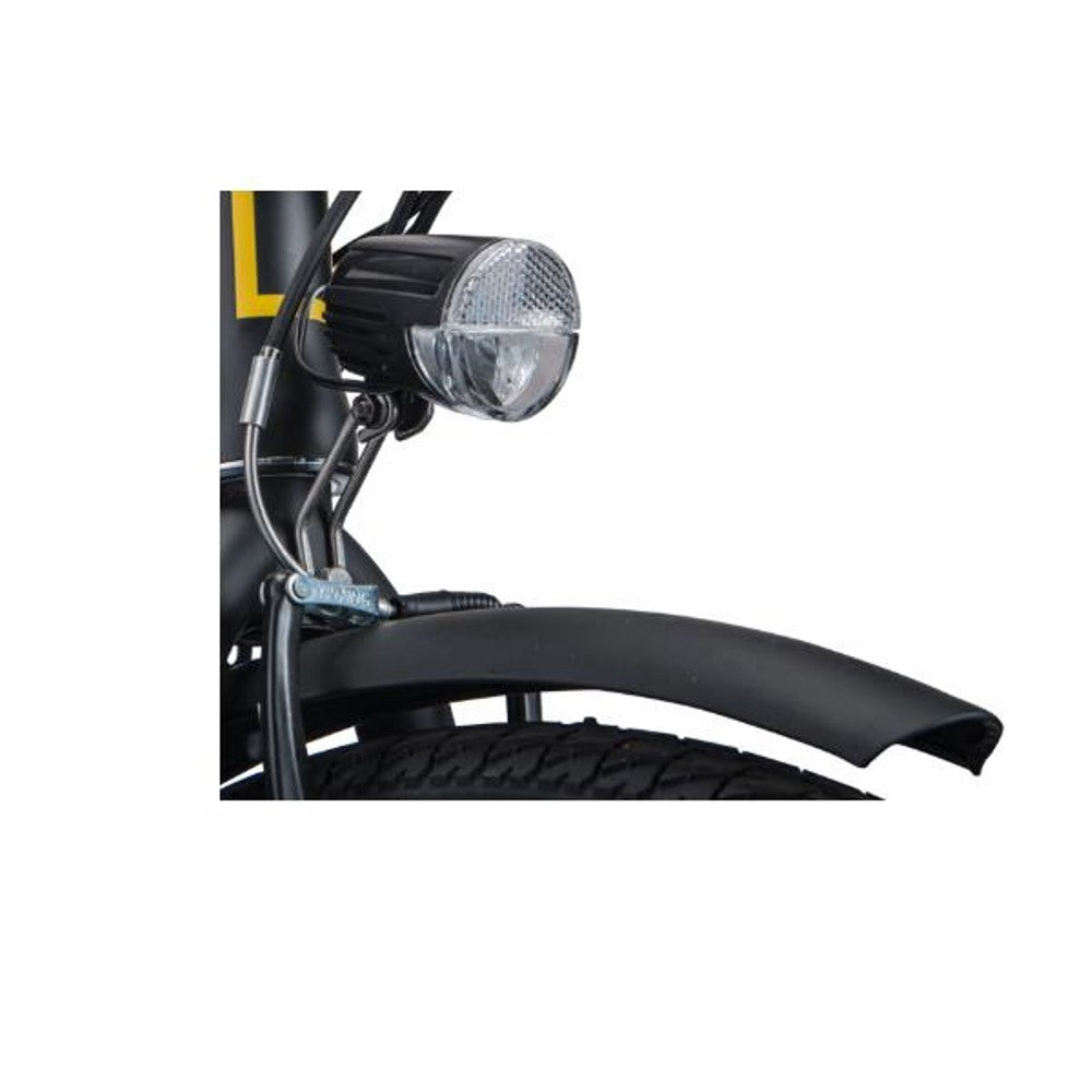 e bike nilox j5 national geographic 30nxeb266vng1v2 motore brushless high speed a 5 velocita da 250w e batteria lg da 36 v ruote da 26 cambio shimano 7 marce ean 8051122174621