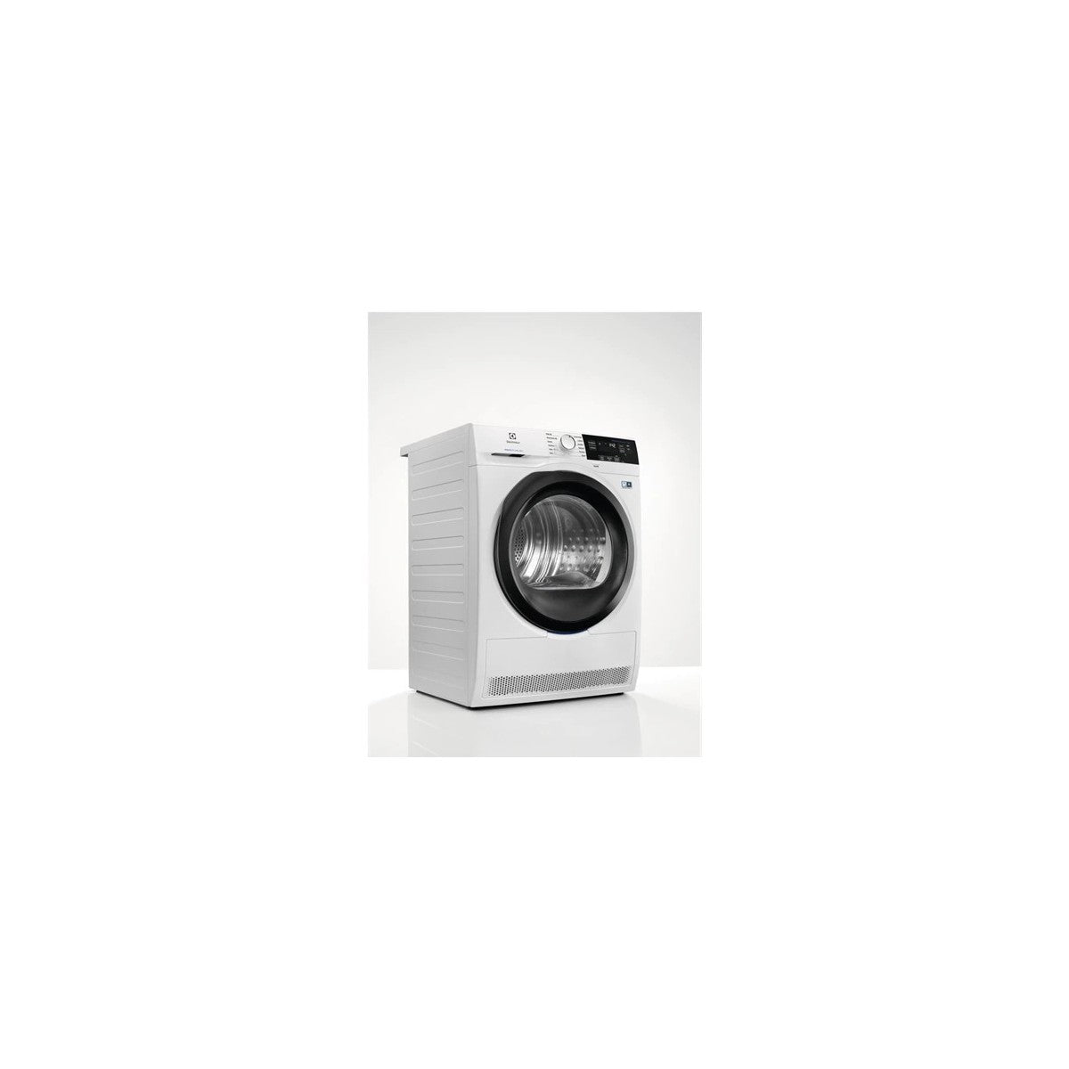 electrolux asciugatrice a pompa di calore 8 kg electrolux ew9h283s cycloncare classe a ean 7332543808670