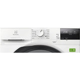 electrolux asciugatrice a pompa di calore electrolux ew7h28b serie 700 delicatecare 8 kg classe b a85xl596xp659 bianco