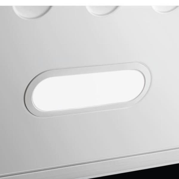 electrolux congelatore a pozzo libera installazione electrolux lcb3lf31w0 low frost classe f ean 7332543721689