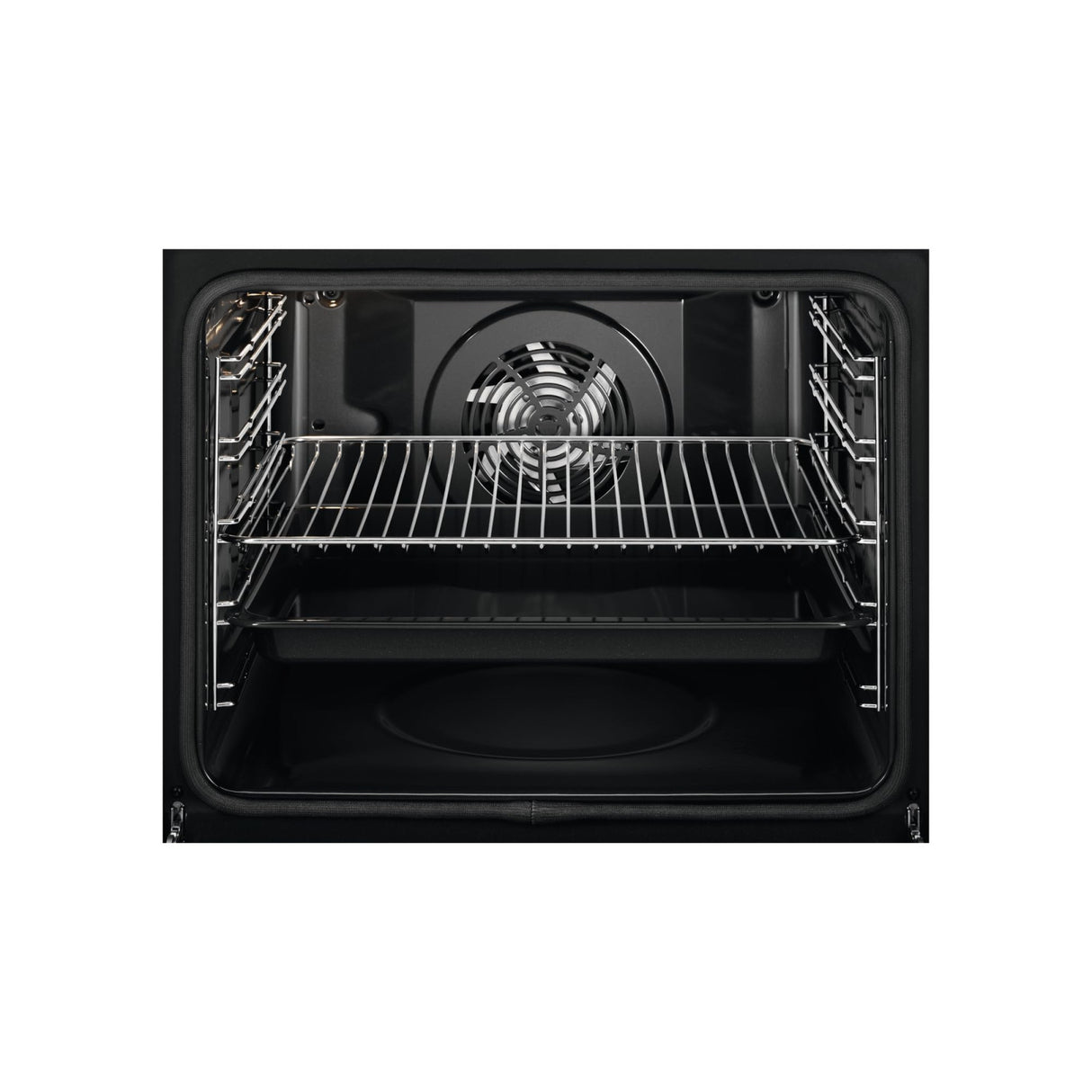electrolux forno da incasso electrolux serie 600 eoc6p56h steamcrisp 72 litri classe a a594xl596xp569 nero