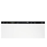 electrolux lavastoviglie da incasso a scomparsa totale electrolux 13 coperti eeq47200l classe e ean 7332543798377