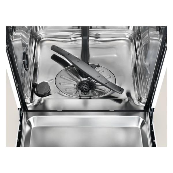 electrolux lavastoviglie semi integrata electrolux serie 300 eea47201ix 13 coperti classe e a82xl60xp55 tecnologia airdry autosense ean 7332543794973