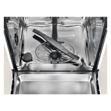 electrolux lavastoviglie semi integrata electrolux serie 300 eea47201ix 13 coperti classe e a82xl60xp55 tecnologia airdry autosense ean 7332543794973