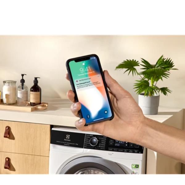 electrolux lavatrice a carica frontale electrolux 9 kg ew9f194bz perfectcare 900 vapore pro 1400 giri classe a ean 7332543775491