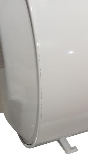 ferroli area occasione 3201 scaldabagno elettrico ferroli calypso 80 verticale