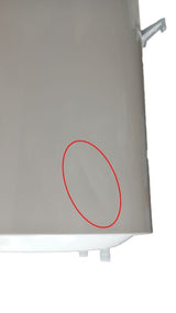 ferroli area occasioni 2406 scaldabagno elettrico ferroli calypso 80 ve verticale 80 litri