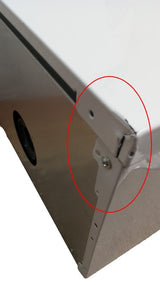 ferroli area occasioni 2667 caldaia a condensazione ferroli bluehelix alpha 34c metanogpl con kit scarico fumi