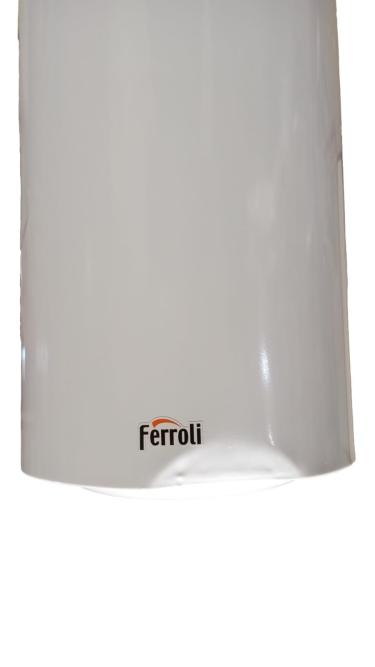 ferroli area occasioni 2752 scaldabagno elettrico ferroli calypso 120 ve verticale 120 litri