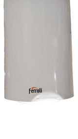 ferroli area occasioni 2752 scaldabagno elettrico ferroli calypso 120 ve verticale 120 litri