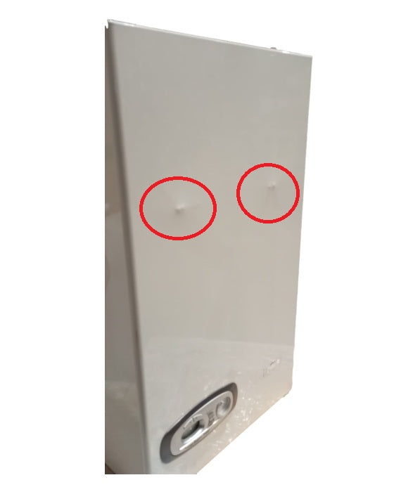 ferroli area occasioni 2785 caldaia a camera aperta ferroli divatech d ln c 24 metano