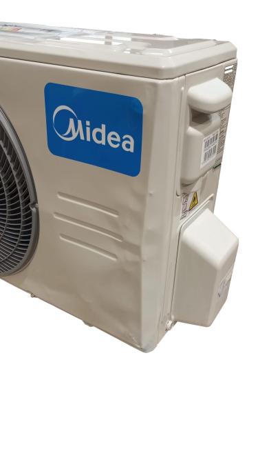 ferroli area occasioni 2870 condizionatore midea elegance 12000 msagsbu 12hrdn8 btu r 32 wi fi optional