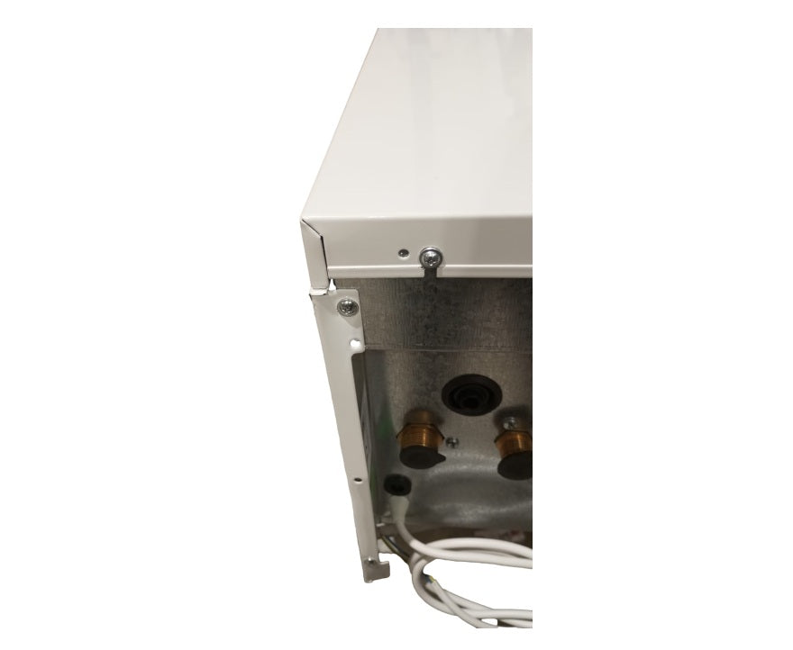ferroli area occasioni 2932 caldaia a condensazione ferroli bluehelix hitech rrt 24 c metanogpl con kit scarico fumi