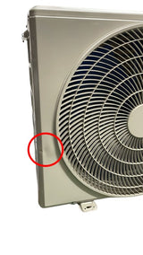 ferroli area occasioni climatizzatore condizionatore ferroli inverter serie giada s 12000 btu 2cp001if r 32 wi fi integrato