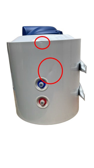 ferroli area occasioni scaldabagno elettrico ferroli modello calypso smart 50 ho litri orizzontale