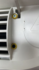 ferroli area occasioni ventilconvettore fan coil ferroli top fan plus mod vm b 100 terminale kfs fc e modulo di potenza