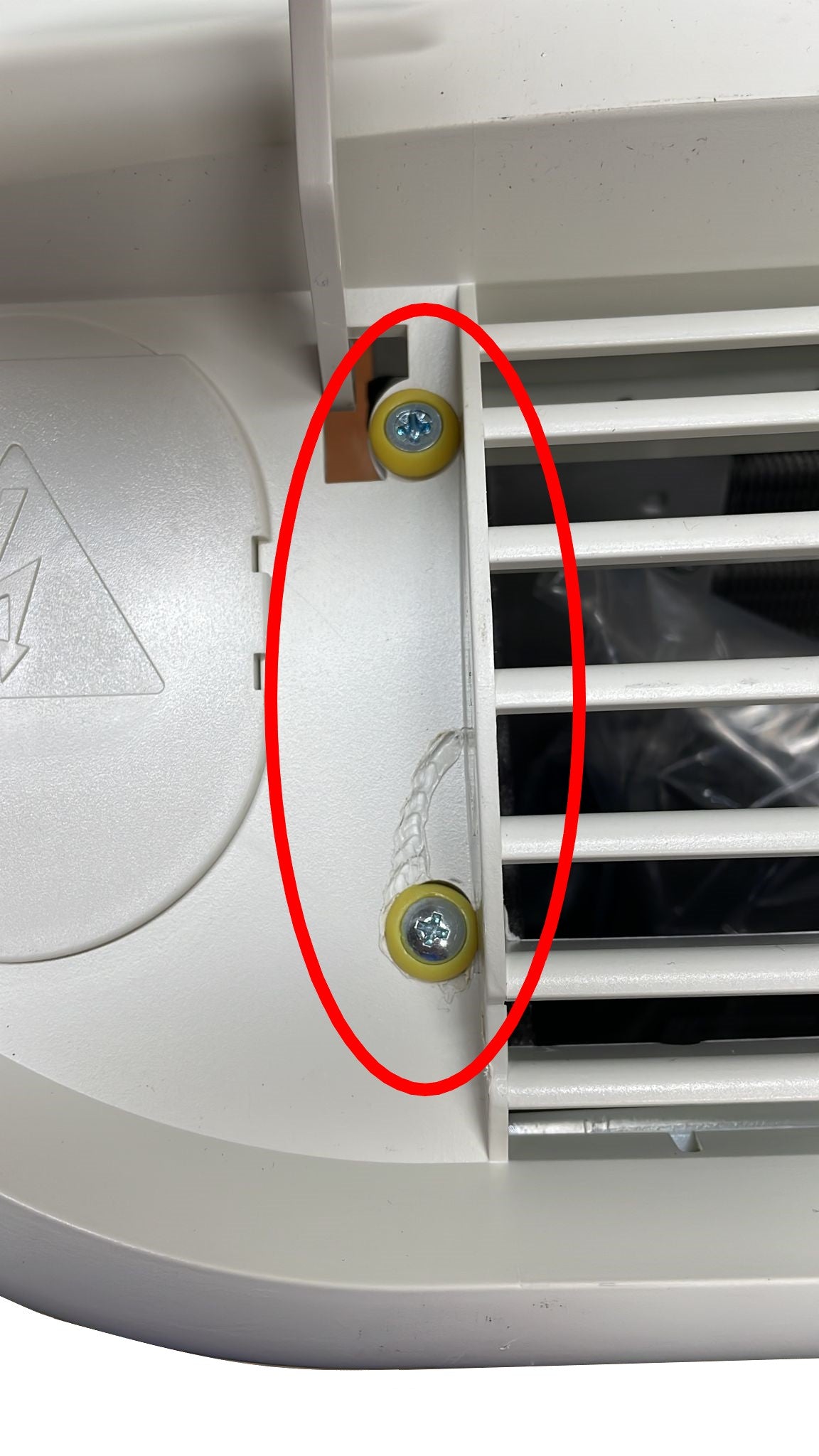 ferroli area occasioni ventilconvettore fan coil ferroli top fan plus mod vm b 50 terminale kfs fc e modulo di potenza