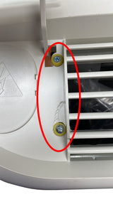 ferroli area occasioni ventilconvettore fan coil ferroli top fan plus mod vm b 50 terminale kfs fc e modulo di potenza