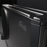 ferroli pompa di calore reversibile ferroli omnia life m 14 kw monofase r 290 con comando remoto