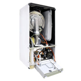 fondital caldaia a condensazione fondital ischia next kc 26 gpl con kit scarico fumi