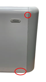 galletti area occasioni ventilconvettore fan coil galletti estro f8l kw 433