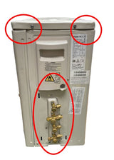 haier area occasioni climatizzatore condizionatore haier dual split inverter serie pearl 99 con 2u50s2sm1fa r 32 wi fi integrato 90009000 novita