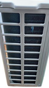 haier area occasioni climatizzatore condizionatore haier inverter serie geos plus 9000 btu as25thmhra r 32 classe aa