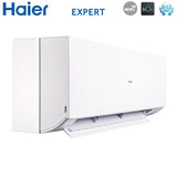 haier climatizzatore condizionatore haier dual split inverter serie expert 77 con 2u40s2sm1fa r 32 wi fi integrato 70007000