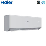 haier climatizzatore condizionatore haier dual split inverter serie revive 912 con 2u50meffra r 32 wi fi integrato 900012000