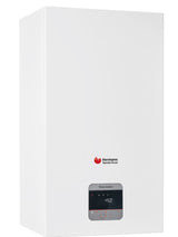 hermann saunier duval offerta caldaia a condensazione hermann saunier duval thema condens 30 is hit metano gpl 0010034553 completa di kit scarico fumi