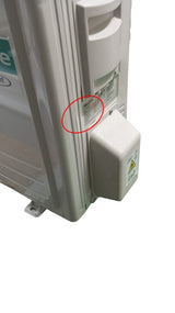 hisense area occasioni 2370 climatizzatore condizionatore hisense inverter serie easy smart 12000 btu ca35mr0bg ca35mr0bw r 32 wi fi integrato