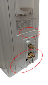 hisense area occasioni 2398 condizionatore hisense hi comfort 18000 btu cf50xs1gg r 32 wi fi integrato