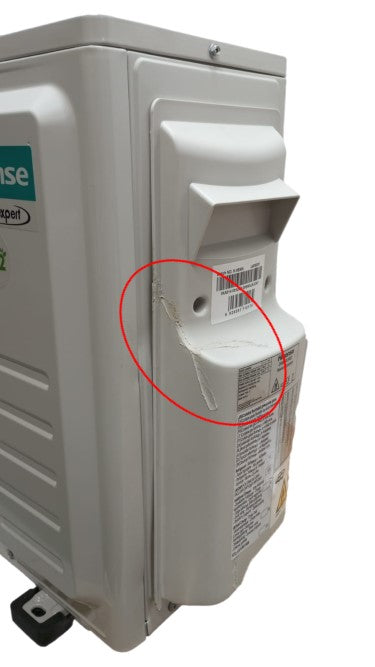 hisense area occasioni 2401 unita esterna hisense motore multisplit 2amw42u4rgc dual split r 32 classe aa