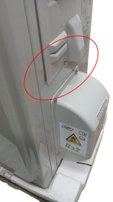 hisense area occasioni 2411 condizionatore hisense hi comfort 9000 btu cf25yr4bg r 32 wi fi integrato