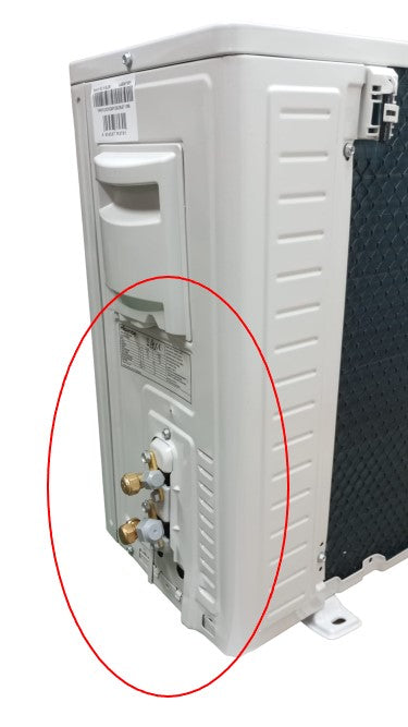 hisense area occasioni 2414 condizionatore hisense easy smart 12000 btu ca35mr0bg r 32 wi fi integrato