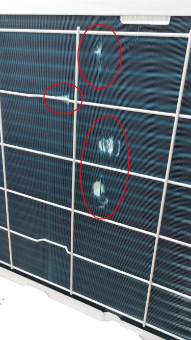 hisense area occasioni 2439 unita esterna hisense motore multisplit 2amw52u4rxc dual split r 32 classe aa