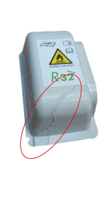 hisense area occasioni 2462 condizionatore hisense easy smart 12000 btu ca35mr0bg r 32 wi fi integrato