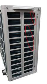 hisense area occasioni 2468 unita esterna hisense motore multisplit 2amw52u4rxc dual split r 32 classe aa