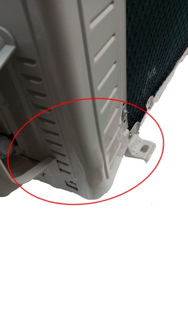 hisense area occasioni 2493 condizionatore hisense easy smart 12000 btu ca35mr0bg r 32 wi fi integrato