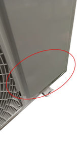 hisense area occasioni 2580 condizionatore hisense inverter serie fresh master 9000 btu qf25xw00g r 32 wi fi integrato classe a