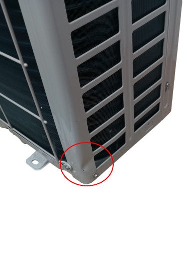 hisense area occasioni 2647 unita esterna hisense motore multisplit 2amw52u4rxc dual split r 32 classe aa