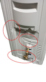 hisense area occasioni 2668 condizionatore hisense easy smart 12000 btu ca35mr0bg r 32 wi fi integrato