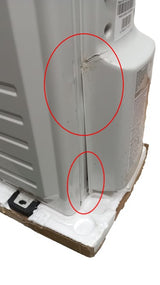 hisense area occasioni 2674 unita esterna hisense motore multisplit 2amw35u4rgc dual split r 32 classe aa