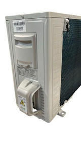 hisense area occasioni 2746 condizionatore hisense easy smart 12000 btu ca35mr0bg r 32 wi fi integrato