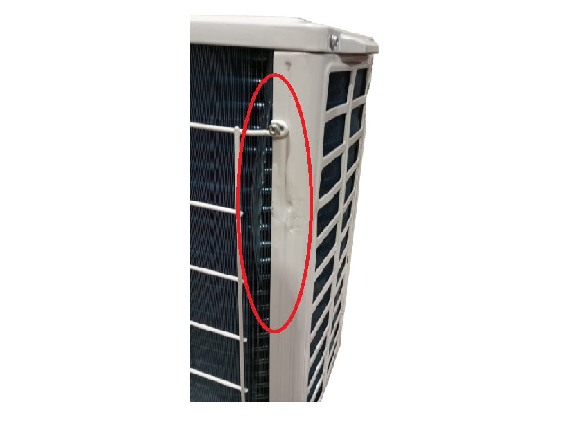 hisense area occasioni 2838 condizionatore dual split hisense hi comfort 99 con 2amw42u4rgc dual split r 32 classe aa