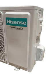 hisense area occasioni 2901 condizionatore hisense easy smart 18000 btu ca50xs1gg r 32 wi fi integrato