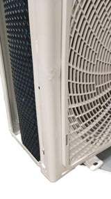 hisense area occasioni 3019 condizionatore hisense easy smart 18000 btu ca50xs1gg r 32 wi fi integrato