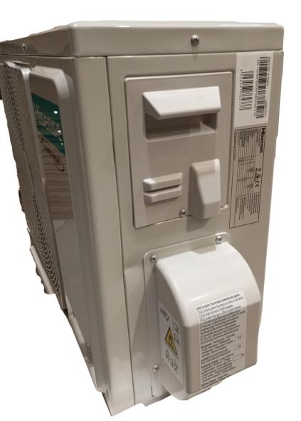 hisense area occasioni 5139 condizionatore hisense easy smart 9000 btu ca25yr4bg r 32 wi fi integrato