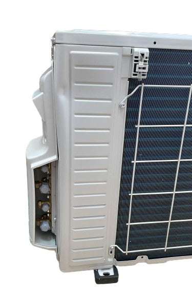 hisense area occasioni climatizzatore condizionatore hisense dual split inverter serie hi comfort 77 con 2amw42u4rgc r 32 wi fi integrato 70007000